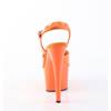 Pleaser - ADORE709 Sandale à bride à la cheville - Orange Product image